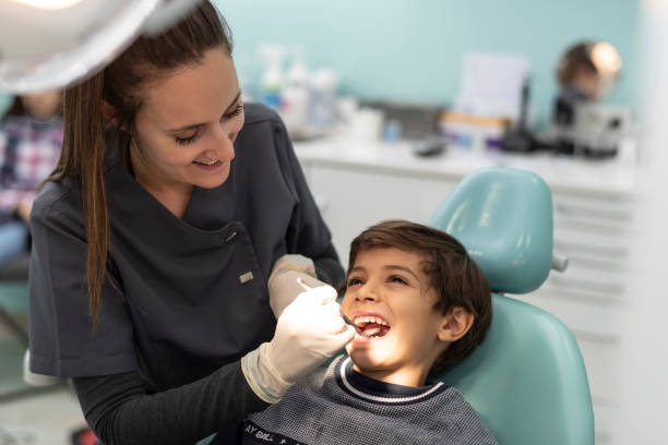 Best Urgent Dental Care in Forest Meadows, CA