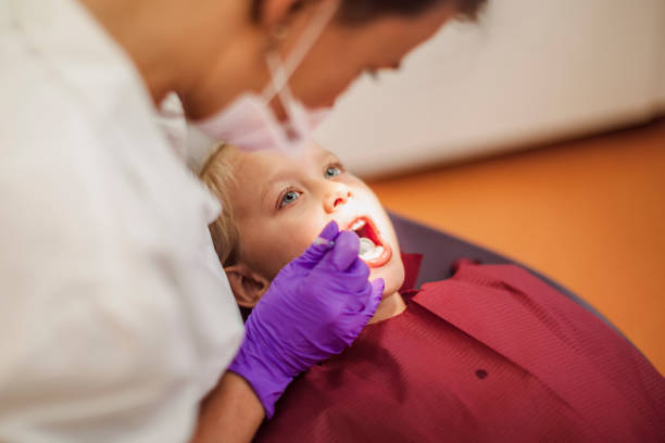 Best Same-Day Emergency Dentist in Forest Meadows, CA