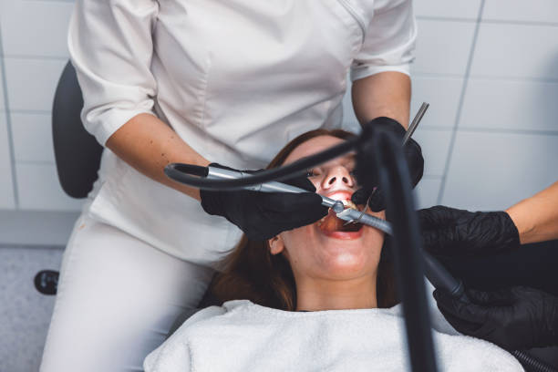 Best Weekend Emergency Dentist in Forest Meadows, CA