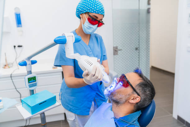 Best Walk-In Emergency Dentist in Forest Meadows, CA